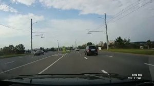 ПДД Дорога и её элементы  Разделительная зона  Разделительная полоса