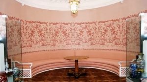 Полотняный завод, усадьба Гончаровых