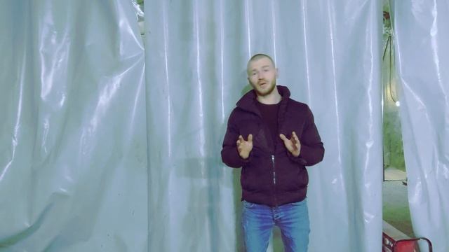 Ремонт бампера|Покраска Авто с балончика В Гараже|