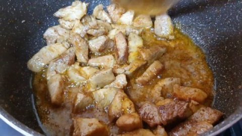 Очень вкусный плов