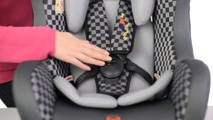 Детское Автокресло - Liko Baby LB 718