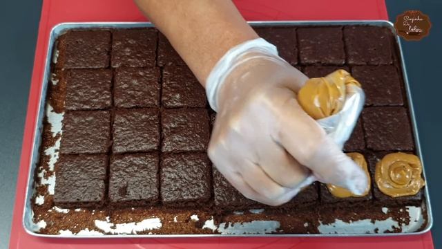 Aprenda a ganhar dinheiro com essa receita especial para o Natal! смотреть онлайн