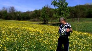 Русская душа Федора Воробьёва. Малая Родина