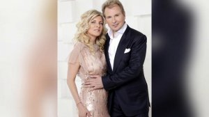 Жена Александра Малинина рассказала о семье и карьере