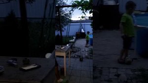 Пензенская область, Каменка