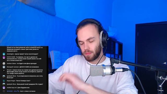 Дневник Мысли #2 - Противоречия и Дуализм смотреть онлайн