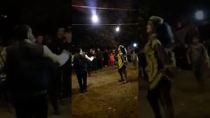 убайдуллои саьдулло туена нав2023 дар кангурт кисми2 ????????