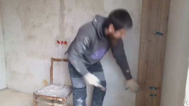 Варианты отделки стен!#мастернавсеруки#видео#золотыеруки#домашниймастер#своимируками#самоделки#