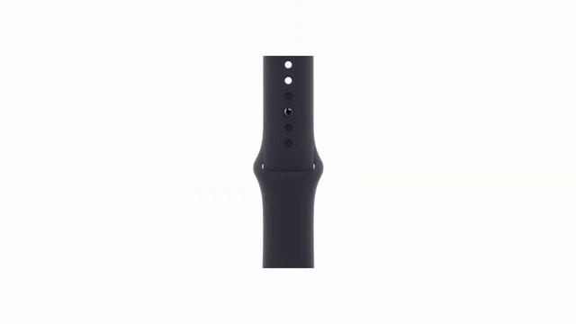 Стоит ли покупать смарт-часы Apple Watch SE GPS, 40mm Space Grey With Midnight Sport Band отзывы