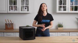 Это самый простой способ сделать натуральные специи у себя дома | Домашние специи в Дегидраторе