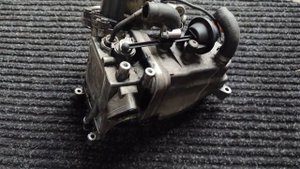 Audi A5 3.0TDI CCWA CAPA Swirl Flaps and Egr Cooler Delete