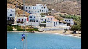 Κυθνος, Kythnos Greek island, (photo show)