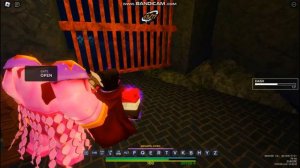 Полный гайд данж  77 колец-секреты,скрытые локации в плейсе Roblox is Unbreakable