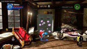 LEGO Marvel Super Heroes 2 | First 60 Minutes | Nintendo Switch