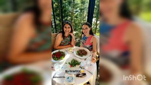 Бурак Озчивит ❤️ Фахрие Эвджен - На Улице!