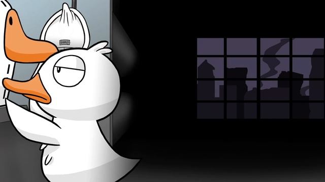 Goose Goose Duck Trellier games смотреть онлайн