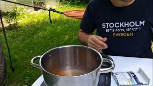 Суп Том Ям классический с кокосовым молоком: рецепт в домашних условиях