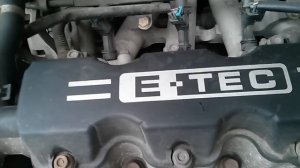 Стук двигателя на холодную. Ланос