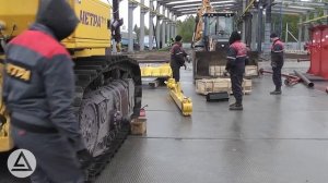 Бульдозеры ЧЕТРА. Подготовка и ввод в эксплуатацию