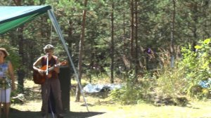 Надежды маленький оркестрик под управлением любви. Сергей Антонов, Вадим Мезецкий и трио Фиеста