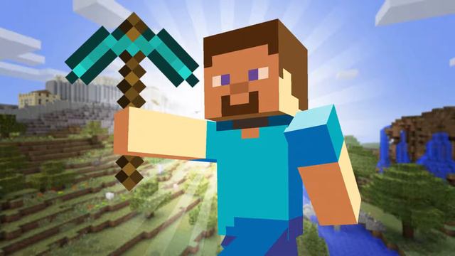 Minecraft: Story Mode,nueva aventura gráfica de Telltale Games смотреть онлайн