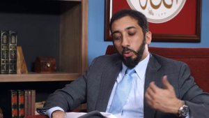 Нугман Али Хан- Хорошая компания в раю