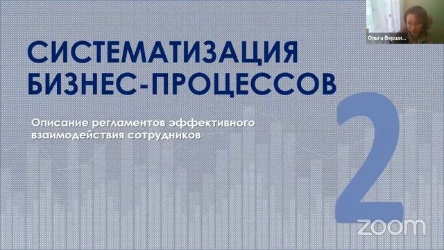 Экспертная сессия "Бизнес-трекинг болей современного предпринимателя"