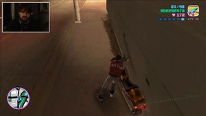 ЧТО БЫЛО ПОСЛЕ ФИНАЛЬНОЙ МИССИИ В GTA VICE CITY - НОВАЯ СЕКРЕТНАЯ МИССИЯ В GTA VICE CITY