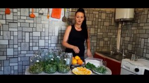 МОХИТО НА ЗИМУ///САМЫЙ ВКУСНЫЙ///ВСЕ СЕКРЕТЫ