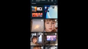 это видео Создано для тех кто новичок в realme которому только что подарили ну как найти галерею