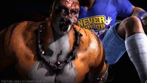 Mortal Kombat XL - All Fatalities/Stage Fatalities on Kintaro (Including Kombat Pack 2)