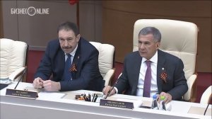 Рустам Минниханов напомнил строителям о жестких сроках сдачи домов в «Салава Купере» и «М-14»