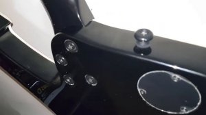 IBANEZ PS-60 ICEMAN / modded PAUL STANLEY SIGNATURE/ how good is a budget signature model ?