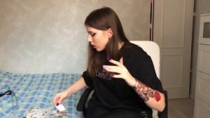 набила 300 татуировок ?