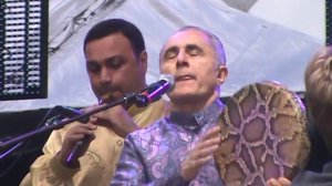 Alim Qasimov Toronto