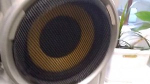 jvc хамелеон (chameleon JVC KD-LX555R) без дополнительного усилителя