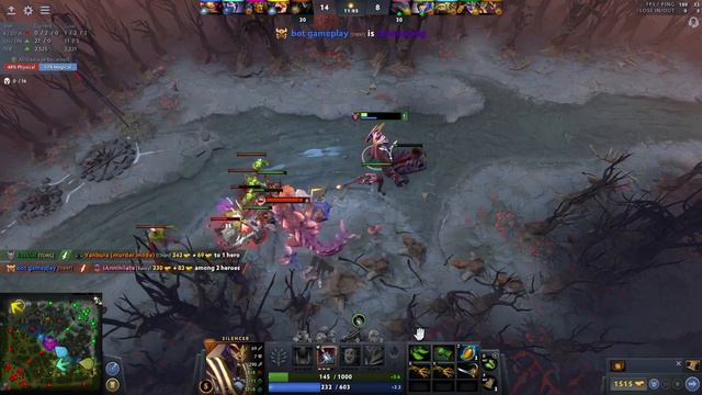 Arteezy Ask Enemy For 300 Gold Midas Lol Dota 2 #arteezy #dota2 #atz смотреть онлайн