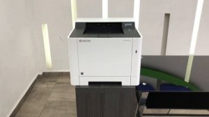 Kyocera P5026cdw