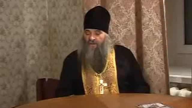 Пророчества старца Тавриона.Иеромонах Серафим о матушке Сергии .Соль земли смотреть онлайн