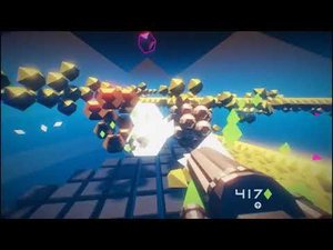 Swarmlake gameplay - В попытках выбить все достижения