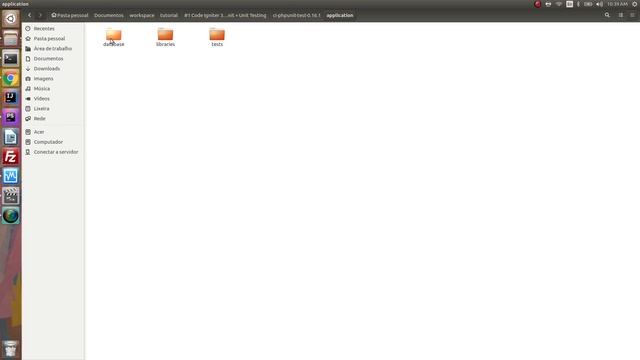 How To Use PHPUnit with CodeIgniter