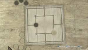 Win £500 playing games - 6(!) Man's Morris - Thief Challenges - Assassin's Creed 3