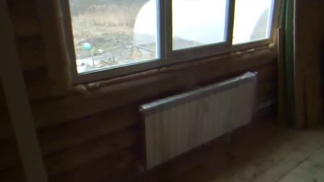 Электрическое отопление на даче, котел PROTHERM Скат