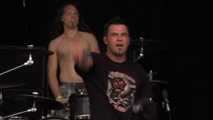 VAN CANTO - Live At Wacken Open Air 2011