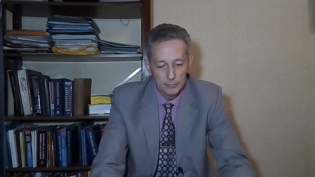 Об ответственности начальников лабораторий. смотреть онлайн