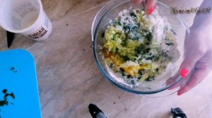 ТРЕНД СЕЗОНА СУПЕР ВКУСНЫЙ РЕЦЕПТ , ДРАНИКИ ИЗ КАБАЧКОВ