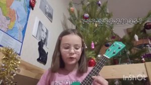 ПОПУЛЯРНЫЕ ПРОСТЫЕ ПЕСНИ НА УКУЛЕЛЕ?