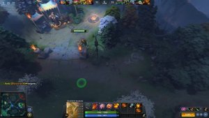 DOTA 2 — Как играть за SHADOW SHAMAN
