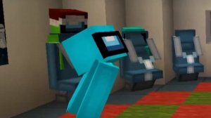 Эдисон изгоняет из Чпунька демона😂👿