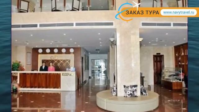GALLIOT 4* Вьетнам Нячанг обзор – отель ГАЛЛИОТ 4* Нячанг видео обзор смотреть онлайн